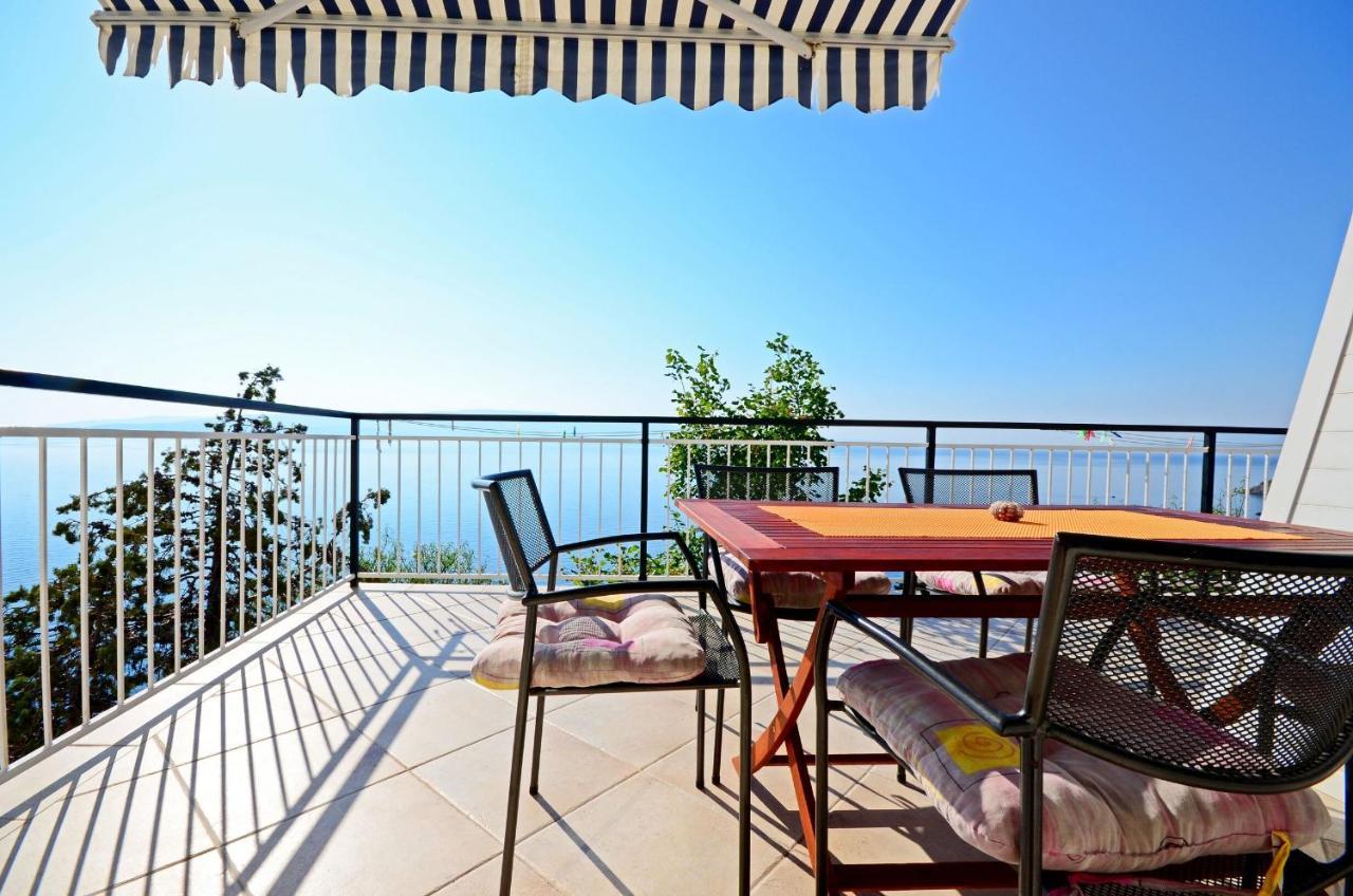 Apartments Marija Ivana Сень Экстерьер фото