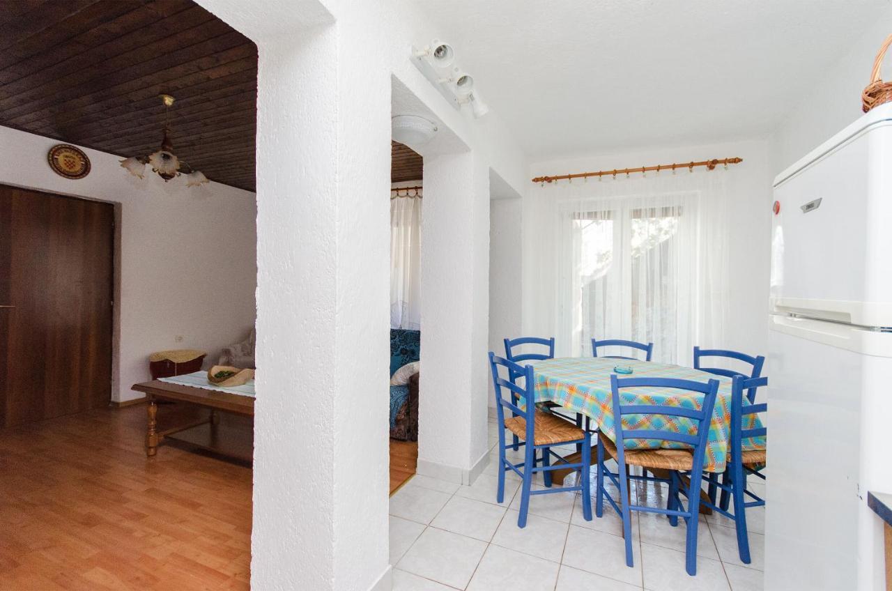 Apartments Marija Ivana Сень Экстерьер фото