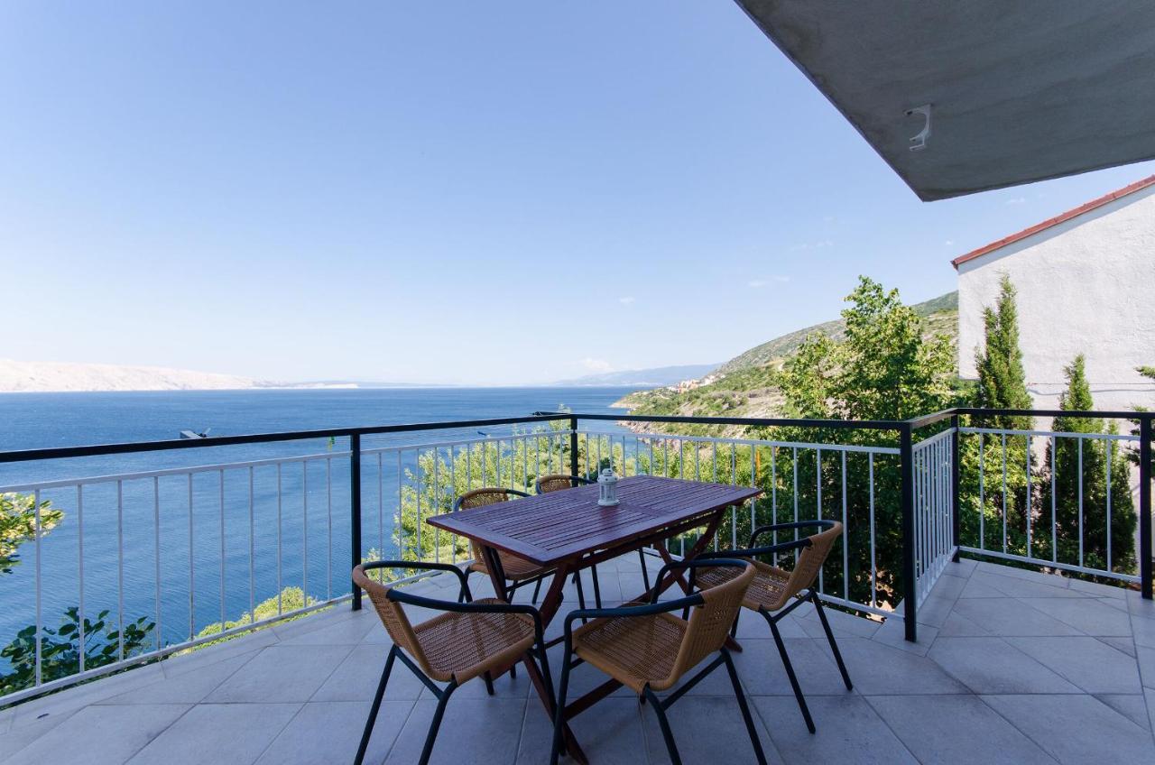 Apartments Marija Ivana Сень Экстерьер фото