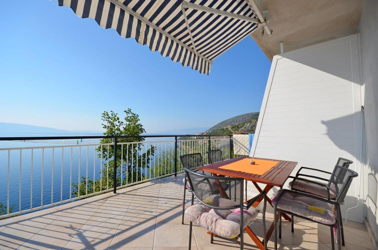 Apartments Marija Ivana Сень Экстерьер фото