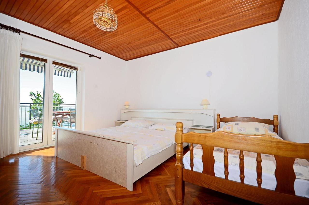 Apartments Marija Ivana Сень Экстерьер фото