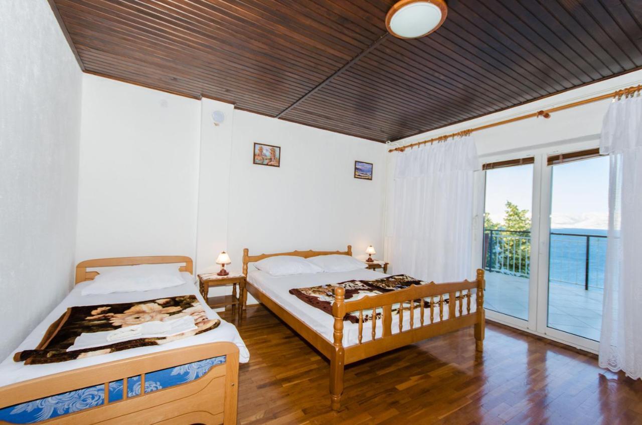 Apartments Marija Ivana Сень Экстерьер фото