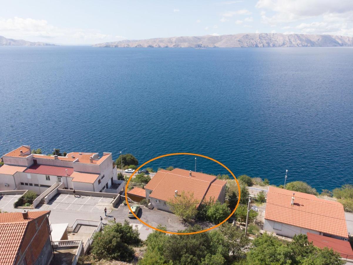 Apartments Marija Ivana Сень Экстерьер фото